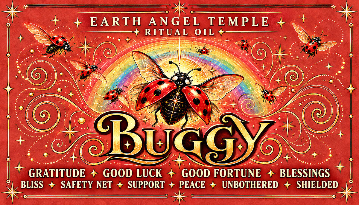 BUGGY