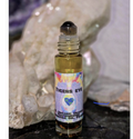 TIGERS EYE ROLL ON OIL