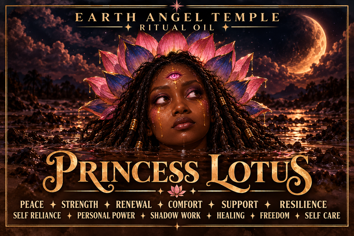 PRINCESS LOTUS