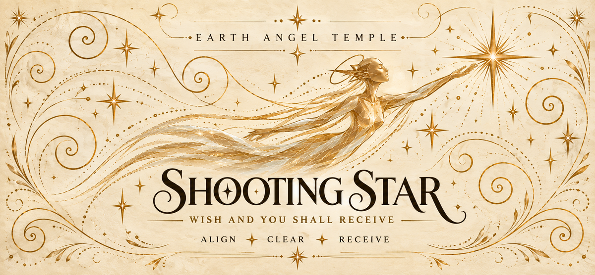 SHOOTING STAR