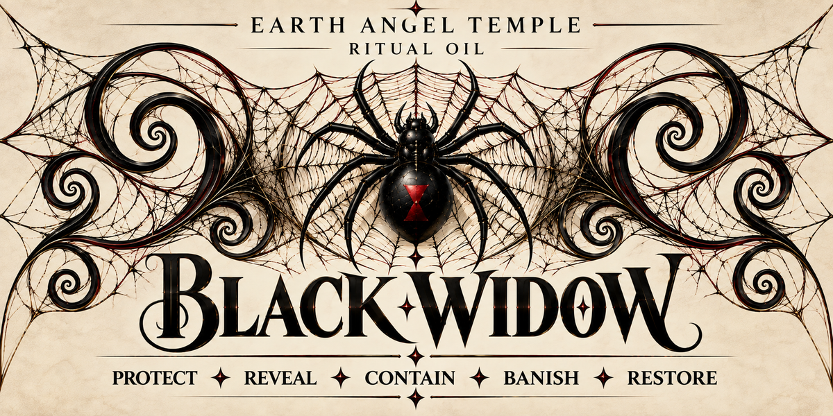 Black Widow
